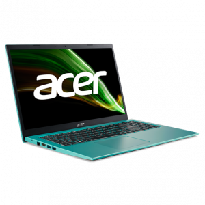 Acer Aspire 3 A315-35-C70E - 15.6 FHD Matt, Intel® Celeron N4500, 4GB DDR4, 128GB SSD PCI-e NVMe, Intel® UHD, Win11 Home S, Kék Laptop
