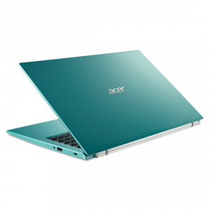 Acer Aspire 3 A315-35-C70E - 15.6 FHD Matt, Intel® Celeron N4500, 4GB DDR4, 128GB SSD PCI-e NVMe, Intel® UHD, Win11 Home S, Kék Laptop