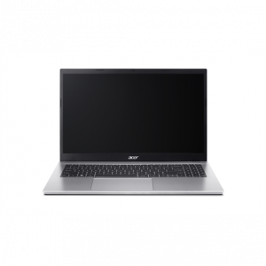 Acer Aspire 3 A315-59-34ZK - 15.6 FHD Matt, Intel® Core™ i3-1215U, 8GB DDR4, 512GB SSD, Intel® UHD Graphics, Windows 11 Home, Ezüst Laptop