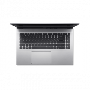 Acer Aspire 3 A315-59-34ZK - 15.6 FHD Matt, Intel® Core™ i3-1215U, 8GB DDR4, 512GB SSD, Intel® UHD Graphics, Windows 11 Home, Ezüst Laptop