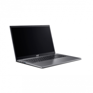 Acer Aspire 3 A317-55P-34FN - 17,3 FHD, Intel® Core™ i3-N305 Processzor, 8GB, 512GB SSD, Intel® UHD Graphics, Windows 11 Home Szürke Laptop 
