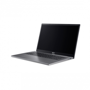 Acer Aspire 3 A317-55P-34FN - 17,3 FHD, Intel® Core™ i3-N305 Processzor, 8GB, 512GB SSD, Intel® UHD Graphics, Windows 11 Home Szürke Laptop 