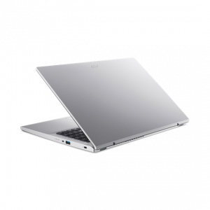 Acer Aspire GO AG15-42P-R7AF - 15,6 FHD, AMD Ryzen 5-5625U, 16GB, 512GB SSD, AMD Radeon Graphics, Win11 Home, Ezüst Laptop