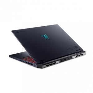 Acer Predator Helios Neo - PHN16-72-92E7 16 WQXGA 165Hz, Intel® Core™ i9-14900HX, 16GB, 1TB SSD, NVIDIA® GeForce® RTX 4060 8GB, Windows® 11 Home, háttérvilágítású billentyűzet, Fekete Laptop