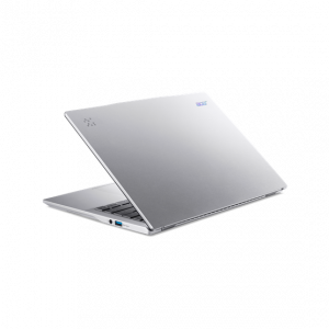 Acer Swift 14 AI AMD SF14-61T-R7ZZ - 14 WUXGA Touch IPS, AMD Ryzen AI 9 365, 16GB, 1TB SSD, AMD Radeon 880M, Win11 Home, Ezüst Laptop