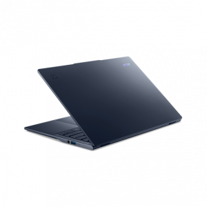 Acer Swift 14 AI SF14-51-7936 - 14 2.8K OLED, Intel® Core™ Ultra 7 256V, 16GB, 1TB SSD, Intel® Arc Graphics 140V, Win11 Home, Kék Laptop