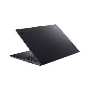 Acer Swift 16 AI SF16-51-55G0 - 16 2.8K OLED, Intel® Core™ Ultra 5 226V, 16GB, 1TB SSD, Intel® Arc Graphics 130V, Win11 Home, Fekete Laptop