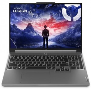 Lenovo Legion 5 16IRX9 83DG00H9HV laptop