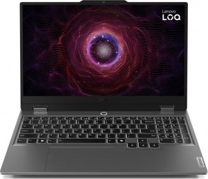 Lenovo LOQ 15ARP9 83JC00ADHV laptop