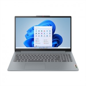 Lenovo Ideapad Slim 15AMN8 82XQ00AQHV laptop