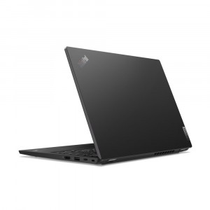 Lenovo ThinkPad L13 G5 21LB0017HV - Intel® Core™ Ultra 5 125U, 16GB, 512GB SSD, 13,3 WUXGA Matt, Intel® Graphics, Windows 11 Pro, Fekete Laptop
