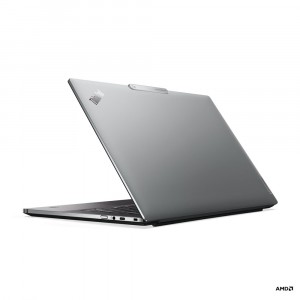 Lenovo ThinkPad Z16 G2 21JX001AHV - 16 WQUXGA Touch OLED, AMD Ryzen 7 Pro 7840HS , 32GB, 1TB SSD, AMD Radeon RX 6550M 4GB, Windows 11 Pro, Szürke Laptop