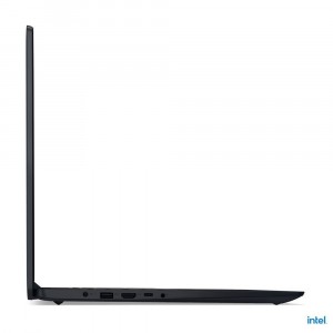 Lenovo IdeaPad 3 17IAU7 82RL00CSHV - 17,3 FHD, Intel® Core™ i5 Processzor-1235U, 16GB, 512GB SSD, Intel® Iris Xe, FreeDOS, Kék Laptop