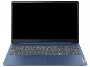 Lenovo Ideapad 1 15IAU7 82QD00D2HV 15,6 FHD, Intel® Core™ i5-1235U, 16GB, 512GB SSD, Intel® UHD Graphics, Win11H, Kék Laptop