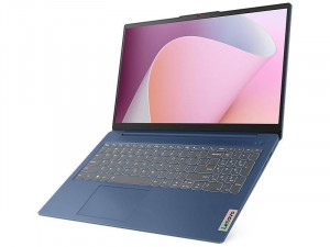 Lenovo Ideapad 1 15IAU7 82QD00D2HV 15,6 FHD, Intel® Core™ i5-1235U, 16GB, 512GB SSD, Intel® UHD Graphics, Win11H, Kék Laptop