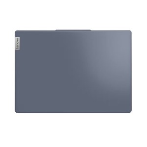 Lenovo Ideapad Slim 5 16IMH9 83DC008KHV- 16 2K OLED, Intel® Core™ Ultra 7 155H, 32GB, 1TB SSD, Intel® UHD Graphics, FreeDOS, háttérvilágítású billentyűzet, Kék Laptop