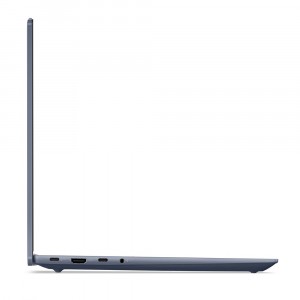 Lenovo Ideapad Slim 5 16IMH9 83DC008KHV- 16 2K OLED, Intel® Core™ Ultra 7 155H, 32GB, 1TB SSD, Intel® UHD Graphics, FreeDOS, háttérvilágítású billentyűzet, Kék Laptop