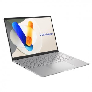 ASUS VivoBook S M5406KA-QD037W - 14 WUXGA OLED, AMD® Ryzen™ AI 7 350, 16GB, 1TB SSD, AMD® Radeon Graphics , Windows® 11 , háttérvilágítású billentyűzet