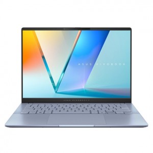 ASUS VivoBook S S5406SA-QD071W - 14 WUXGA OLED, Intel® Core™ Ultra 7 256V, 16GB, 1TB SSD, Intel® Intel® Arc™ , Win11 H, háttérvilágítású billentyűzet 