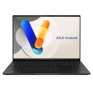 ASUS VivoBook S S5606MA-MX028W - 16 3200 x 2000 120Hz OLED, Intel® Core™ Ultra 7 7-155H, 16GB, 1TB SSD, Intel® Intel® Arc™ , Windows® 11 , háttérvilágítású billentyűzet