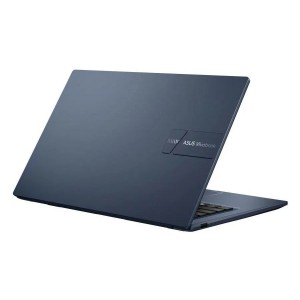 Asus Vivobook 14 X1404VA-EB571 - 14 FHD IPS, Intel® Core™ i5 Processzor-1335U, 8GB, 512GB, Intel® Iris Xe, FreeDOS, Kék laptop