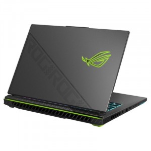 Asus ROG Strix G16 G614JV-N3461 - 16 FHD, Intel® Core™ i7 Processzor-13650HX, 16GB, 1TB SSD, NVIDIA GeForce RTX 4060 8GB, FreeDOS, Szürke Laptop