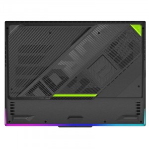 Asus ROG Strix G16 G614JV-N3461 - 16 FHD, Intel® Core™ i7 Processzor-13650HX, 16GB, 1TB SSD, NVIDIA GeForce RTX 4060 8GB, FreeDOS, Szürke Laptop
