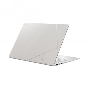 ASUS ZenBook S14 UX5406SA-PV183W - 14 WQXGA, Intel® Core™ Ultra 7 258V, 32GB, 1TB SSD, Intel® Arc Graphics, Windows 11 Home, Fehér Laptop