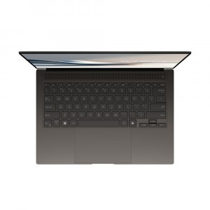 ASUS ZenBook S14 UX5406SA-PV052W - 14 WQXGA, Intel® Core™ Ultra 7 258V, 32GB, 1TB SSD, Intel® Arc Graphics, Windows 11 Home, Szürke Laptop