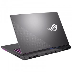 ASUS ROG Strix G17 G713RW-LL119W - 17,3 WQHD, AMD Ryzen 9-6900HX, 16GB RAM, 1TB SSD, NVIDIA GeForce RTX 3070 TI 8GB, W11H , Szürke laptop