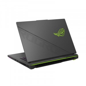 Asus ROG Strix G16 G614JVR-N4015W - 16 FHD, Intel® Core™ i9-14900HX, 16GB, 1TB SSD, NVIDIA GeForce RTX 4060 8GB, Win11H, Szürke Laptop