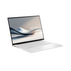 ASUS ZenBook UM5606WA-RK260W - 16 WQ+ 120Hz OLED, AMD® Ryzen™ 9 , 32GB, 2TB SSD, AMD® Radeon™ 880M, Windows® 11 , USB to RJ45 cable, háttérvilágítású billentyűzet