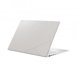 ASUS ZenBook UM5606WA-RK260W - 16 WQ+ 120Hz OLED, AMD® Ryzen™ 9 , 32GB, 2TB SSD, AMD® Radeon™ 880M, Windows® 11 , USB to RJ45 cable, háttérvilágítású billentyűzet
