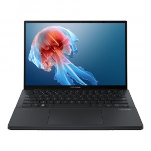 ASUS ZenBook Duo 14 UX8406MA-PZ051W - 14 WQXGA, Intel® Core™ Ultra 9 185H, 32GB, 21TB SSD, Intel® Arc Graphics, Windows 11 Home, Szürke Laptop