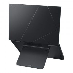 ASUS ZenBook Duo 14 UX8406MA-PZ051W - 14 WQXGA, Intel® Core™ Ultra 9 185H, 32GB, 21TB SSD, Intel® Arc Graphics, Windows 11 Home, Szürke Laptop