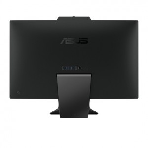 Asus AiO M3702WFAT-BA0040 -27 FHD, AMD® Ryzen™ 5 R5-7520U, 16GB, 512GB SSD, AMD Radeon Graphics, No OS, Érintőkijelző, Wireless Keyboard + Mouse