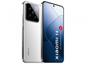 Xiaomi 14 5G 512GB 12GB Dual-SIM Fehér Okostelefon
