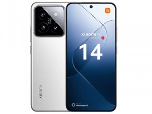 Xiaomi 14 5G 512GB 12GB Dual-SIM Fehér Okostelefon