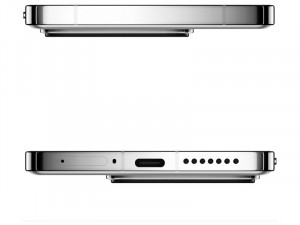 Xiaomi 14 5G 512GB 12GB Dual-SIM Fehér Okostelefon