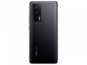 Xiaomi Poco F5 Pro 5G 512GB 12GB Dual-SIM Fekete Okostelefon