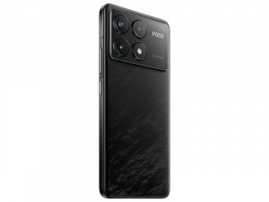 Xiaomi Poco F6 Pro 5G 512GB 12GB Dual-SIM Fekete Okostelefon