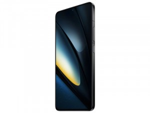 Xiaomi Poco F6 Pro 5G 512GB 12GB Dual-SIM Fekete Okostelefon