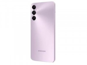 Samsung Galaxy A05s 128GB 4GB Dual-SIM Ezüst Okostelefon