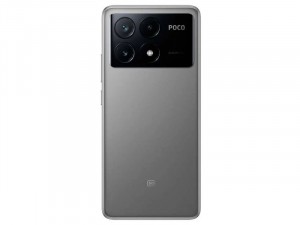 Xiaomi Poco X6 Pro 5G 512GB 12GB Dual-SIM Szürke Okostelefon