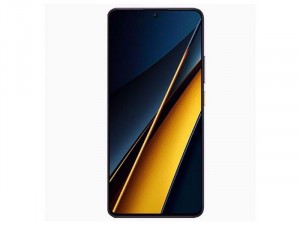 Xiaomi Poco X6 Pro 5G 512GB 12GB Dual-SIM Sárga Okostelefon