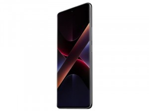 Xiaomi Poco X7 5G 512GB 12GB Dual-SIM Fekete Okostelefon