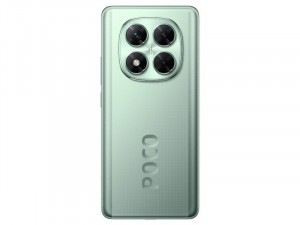 Xiaomi Poco X7 5G 512GB 12GB Dual-SIM Zöld Okostelefon