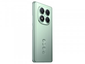 Xiaomi Poco X7 5G 512GB 12GB Dual-SIM Zöld Okostelefon