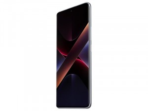 Xiaomi Poco X7 5G 512GB 12GB Dual-SIM Ezüst Okostelefon