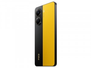 Xiaomi Poco X7 Pro 5G 256GB 8GB Dual-SIM Sárga Okostelefon
